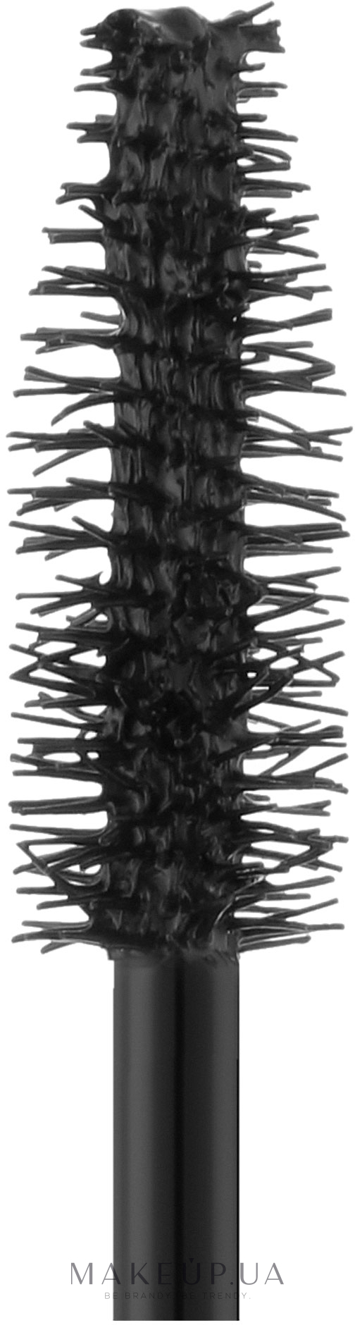 Тушь для ресниц с эффектом веерного объема - Oriflame OnColour Multiple Lash Mascara — фото Black