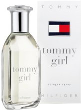 Tommy Hilfiger Tommy Girl - Одеколон — фото N1