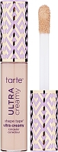 Парфумерія, косметика Консилер - Tarte Cosmetics Shape Tape Ultra Creamy Concealer