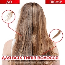Відновлювальний пре-шампунь для пошкодженого волосся - L'Oréal Paris Elseve Bond Repair Pre-Shampoo — фото N5