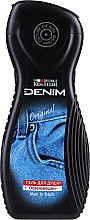 Парфумерія, косметика Гель для душу - Denim Original Shower Gel *