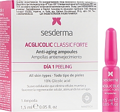 Набір - SesDerma Laboratories (amp/1.5ml + amp/1.5ml) — фото N2