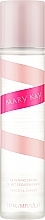 Шовковиста суха олія для тіла - Mary Kay Silkening Dry Oil — фото N1