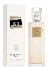 Духи, Парфюмерия, косметика Givenchy Hot Couture - Набор (edp 50 + b/l 100)