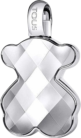 Tous LoveMe The Silver Parfum - Парфумована вода (міні) — фото N1