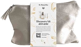 Набор, 4 продукта - Dr.Hauschka Discovery Kit Attivante Set — фото N2