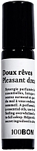 Духи, Парфюмерия, косметика 100BON Doux Reves - Роликовый ароматизатор для тела
