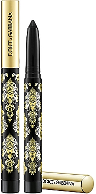 Кремовые тени-карандаш - Dolce&Gabbana Intenseyes Creamy Eyeshadow Stick