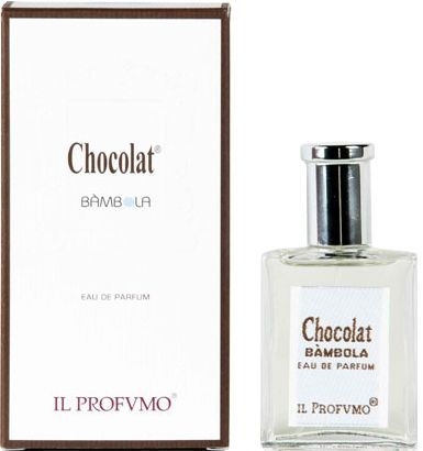 Il Profvmo Chocolat Bambola - Парфюмированная вода — фото N1