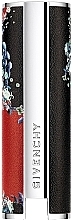 Духи, Парфюмерия, косметика Футляр для помады, №70 Black - Givenchy Le Rouge Couture Cap