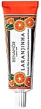 Духи, Парфюмерия, косметика Крем для рук с апельсином - Benamor Laranjinha Hand Cream