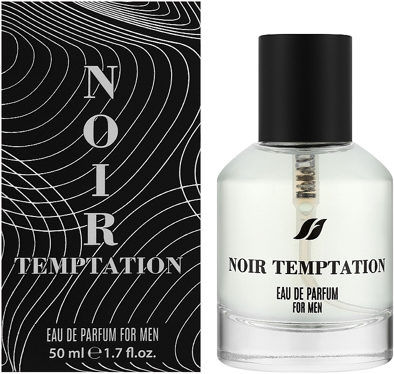 Farmasi Noir Temptation - Парфумована вода — фото N2
