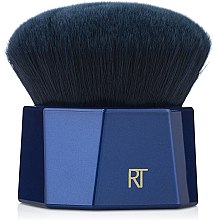Духи, Парфюмерия, косметика Кисть-кабуки для макияжа - Real Techniques PowderBleu Plush Kabuki Soft Brush