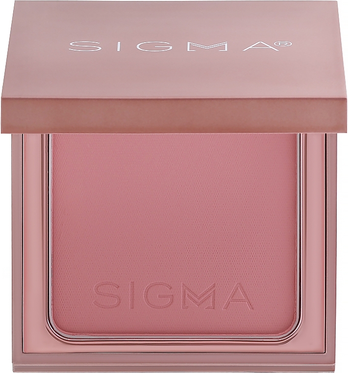 Румяна для лица - Sigma Beauty Blush  — фото N2