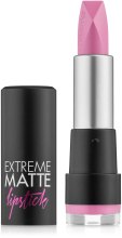 Духи, Парфюмерия, косметика УЦЕНКА Матовая помада для губ - Flormar Extreme Matte Lipstick*