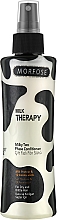 Духи, Парфюмерия, косметика Двухфазный кондиционер для волос - Morfose Milk Therapy Two Phase Conditioner