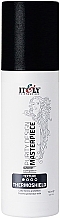 Термозащитное молочко для волос - Itely HairfashionPurity Design Masterpiece Texture Thermoshield — фото N1
