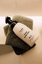Пенное мыло для рук - Honest Products JAR №10 Foam Hand Soap — фото N3