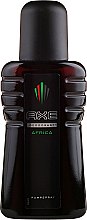 Духи, Парфюмерия, косметика Парфюмированный дезодорант - Axe Africa Deodorant Pumpspray