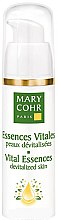 Духи, Парфюмерия, косметика Эссенция для увядающей кожи - Mary Cohr Essences Vitales