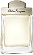 Salvatore Ferragamo pour homme - Туалетна вода — фото N1