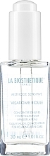 Маска для релаксації чутливої шкіри - La Biosthetique Methode Relaxante Visarôme Ridulé — фото N3