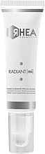 Микробиом-крем для сияния кожи - Rhea Radiant [mi] Illuminating Face Cream (пробник) — фото N1