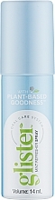 Спрей-освежитель полости рта с ароматом мяты - Amway Glister With Plant-Based Goodness — фото N1