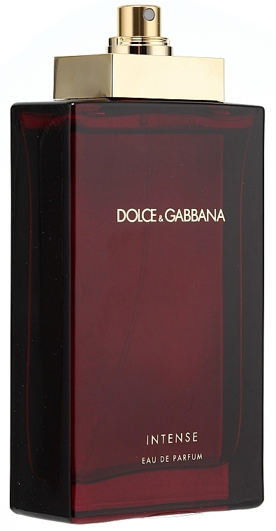 Dolce & Gabbana Pour Femme Intense - Парфюмированная вода (тестер без крышечки) — фото N2