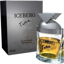 Парфумерія, косметика УЦІНКА Iceberg Twice - Туалетна вода*