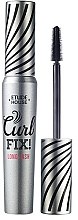 Духи, Парфюмерия, косметика Удлиняющая тушь для ресниц - Etude Lash Perm Curl-Fix Mascara Long Lash