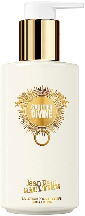 Jean Paul Gaultier Divine - Лосьон для тела — фото N1