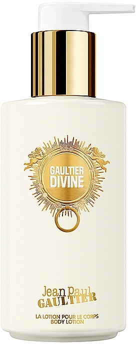 Jean Paul Gaultier Divine - Лосьйон для тіла — фото N1