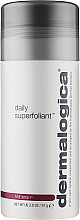 Парфумерія, косметика Щоденний суперфоліант - Dermalogica Age Smart Daily Superfoliant *