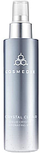 Парфумерія, косметика Рідкокристалічний зволожувальний спрей - Cosmedix Crystal Clear Liquid Crystal Hydrating Mist