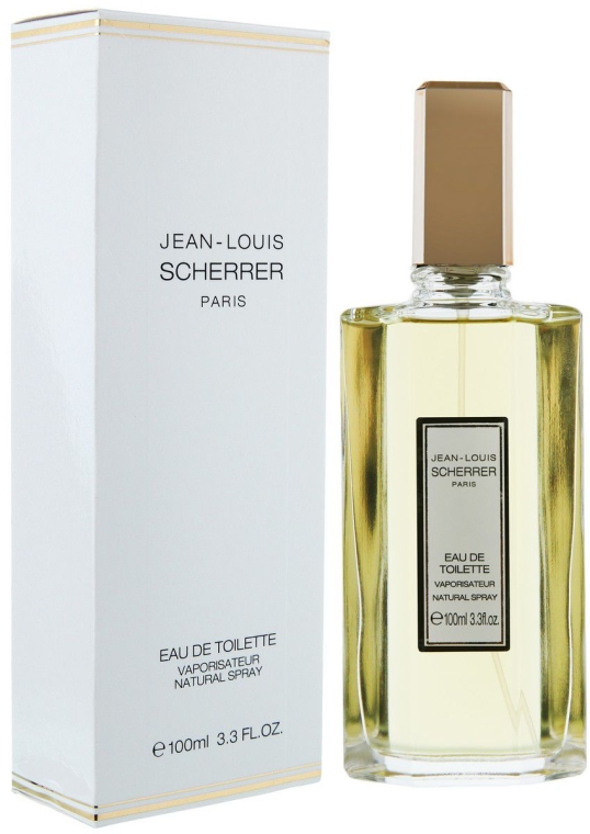  Scherrer By Jean Louis Scherrer For Women. Eau De Toilette  Spray 3.3 Ounces : Jean Louis Scherrer Perfume : Beauty & Personal Care