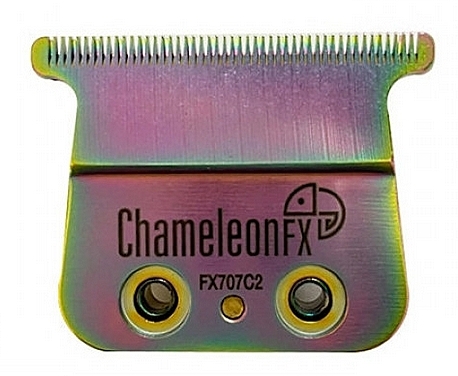 Насадка для FX707C2 - Babybliss Pro 4artists ChameleonFX Cutting Blade — фото N1