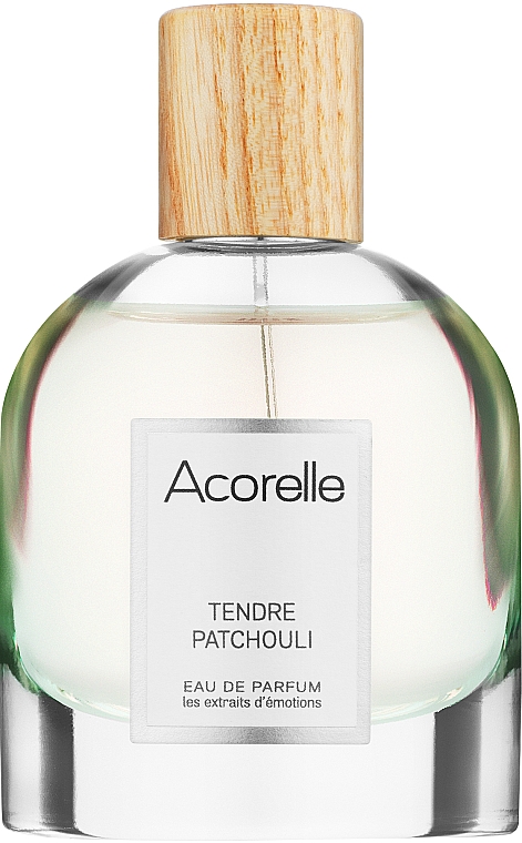 Acorelle Tendre Patchouli - Парфюмированная вода