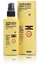 Парфумерія, косметика Спрей від комарів - Isdin Antimosquitos Xtrem Spray