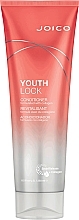 Кондиционер для волос с коллагеном - Joico YouthLock Conditioner Formulated With Collagen — фото N1