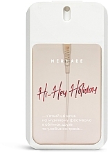 Mermade Hi-Hey-Holiday - Парфумована вода — фото N1