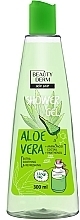 Духи, Парфюмерия, косметика Гель для душа "Алоэ вера" - Beauty Derm Aloe Vera Shower Gel