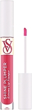 Блеск-увеличитель для губ - Victoria`s Secret Shine Plumper Extreme Lip Plumper — фото N1