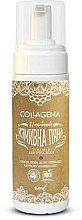 Духи, Парфюмерия, косметика Пена для жирной и угревой кожи - Collagena Handmade Wash Foam For Oily and Acne Skin