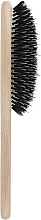 Щітка очищувальна, велика - Marlies Moller Allround Hair Brush (тестер) — фото N2