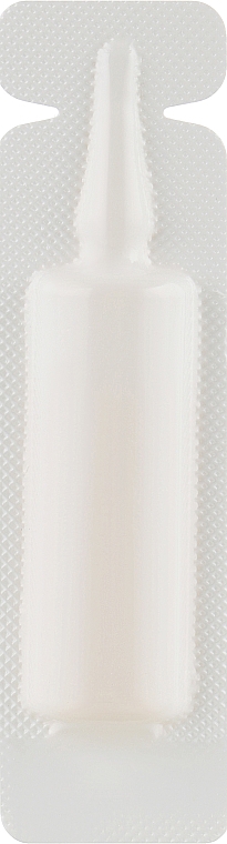Нежный очищающий гель с бузиной - Bishoff (пробник) — фото N1