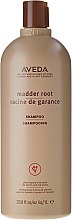 Парфумерія, косметика Шампунь для темного і рудого волосся - Aveda Madder Root Shampoo