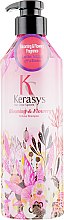 Шампунь для волос "Флер" - KeraSys Blooming & Flowery Perfumed Shampoo — фото N1