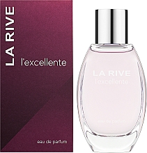 La Rive L'Excellente - Парфюмированная вода — фото N2