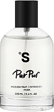 Sister's Aroma Pur Pur - Парфюмированная вода — фото N1